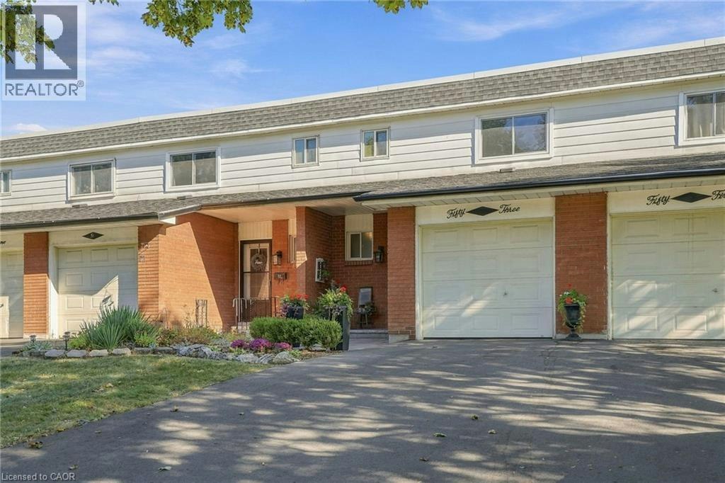 53 Bryna Avenue - 2