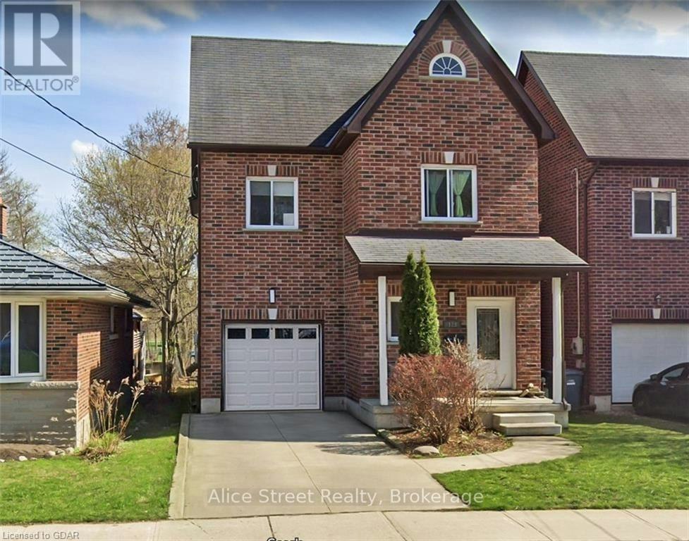 MAIN-129 Elizabeth Street, Guelph, ON, N1E 2X4