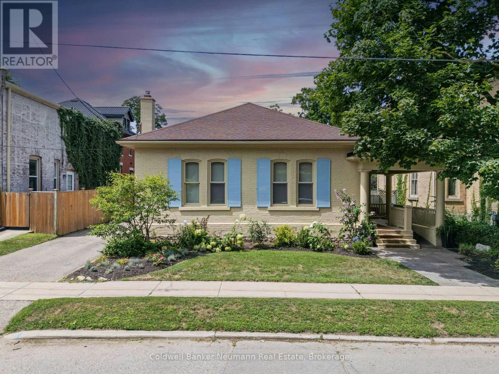 41 Liverpool Street, Guelph, ON, N1H 2K8