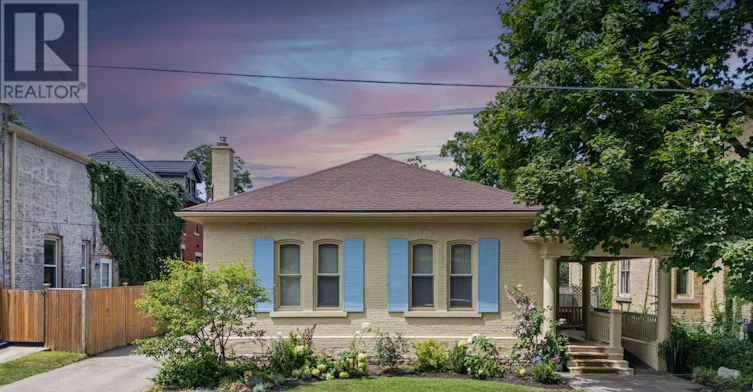 41 Liverpool Street, Guelph, ON, N1H 2K8