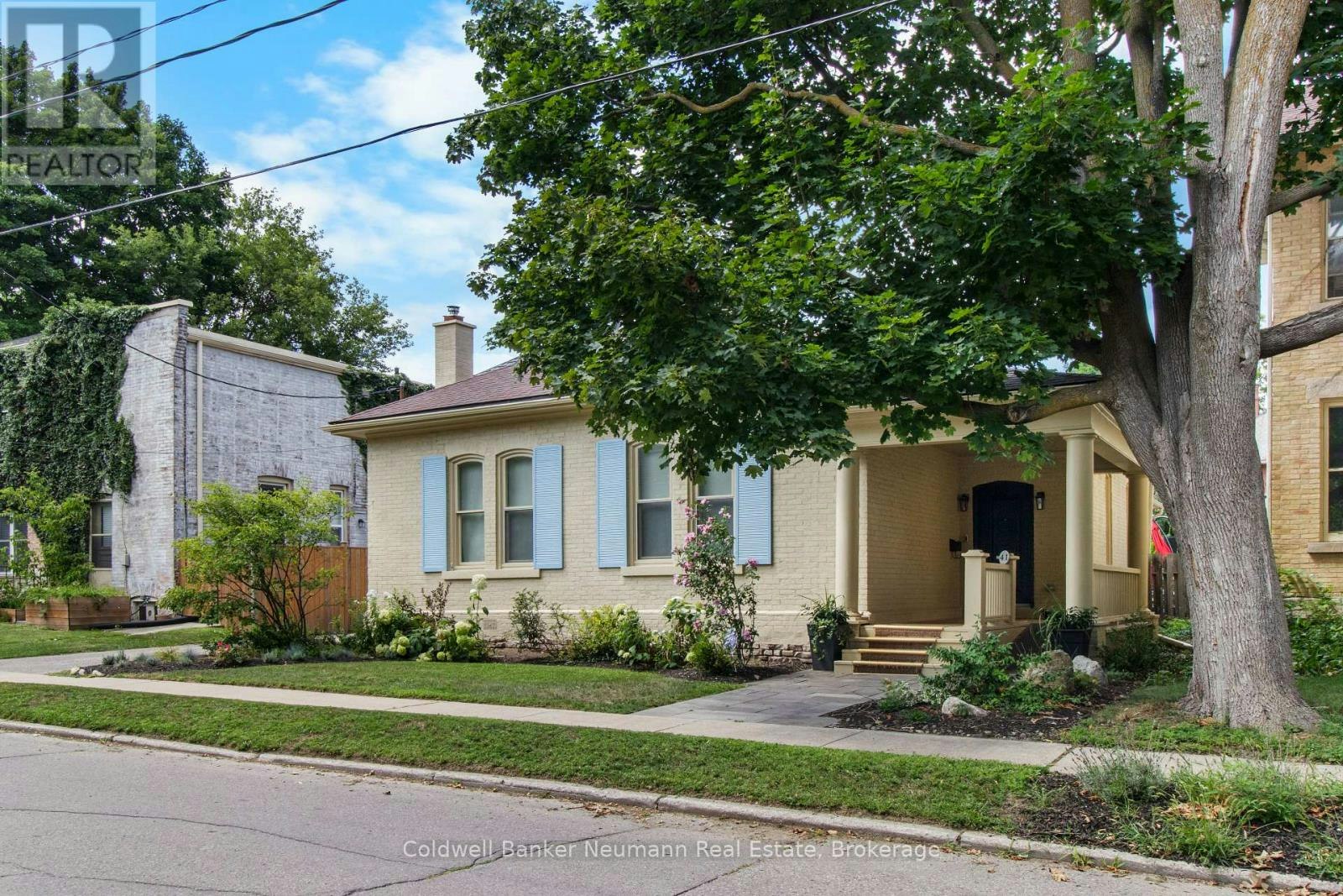 41 Liverpool Street, Guelph, ON, N1H 2K8 - 34