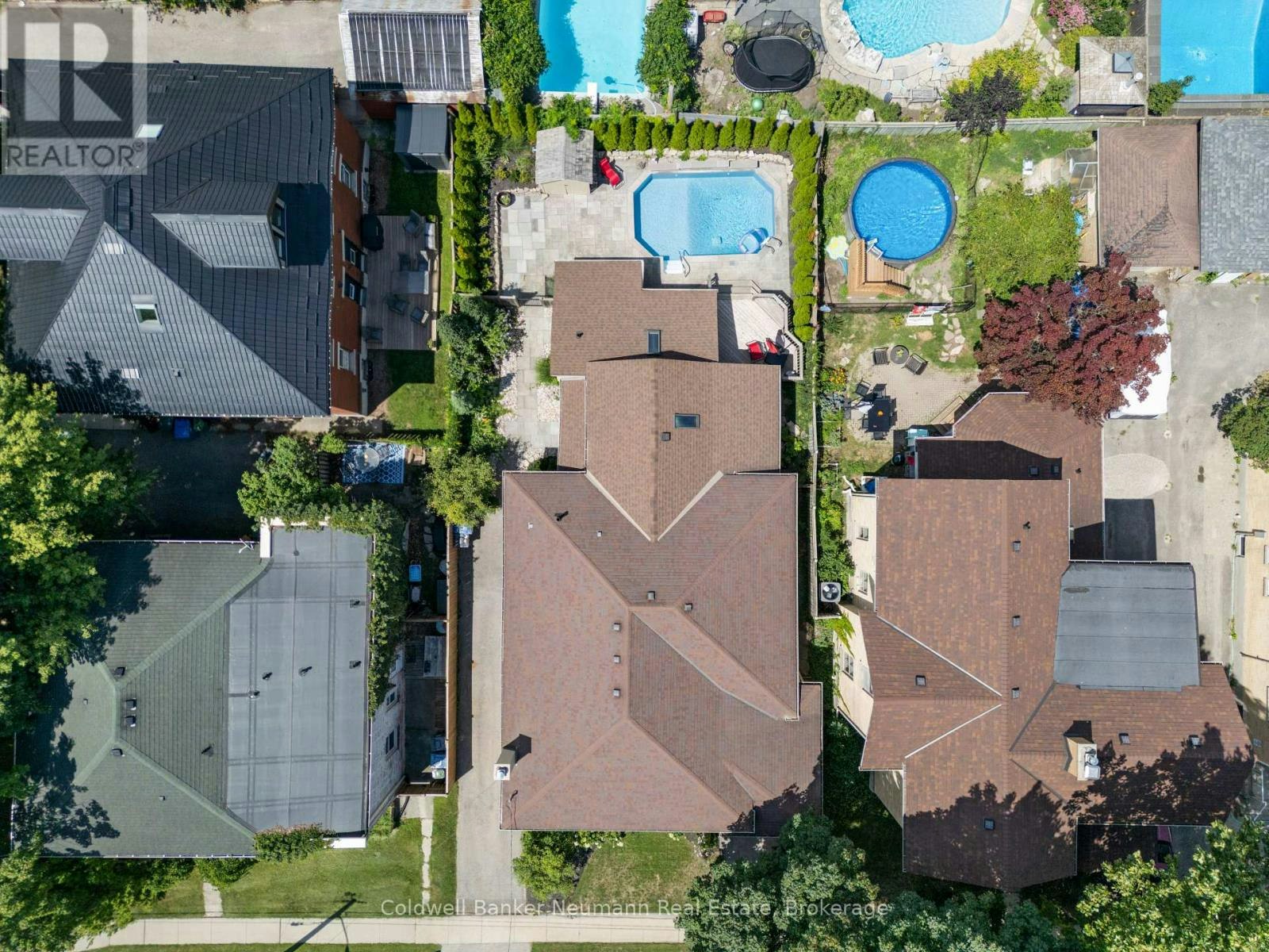 41 Liverpool Street, Guelph, ON, N1H 2K8 - 3
