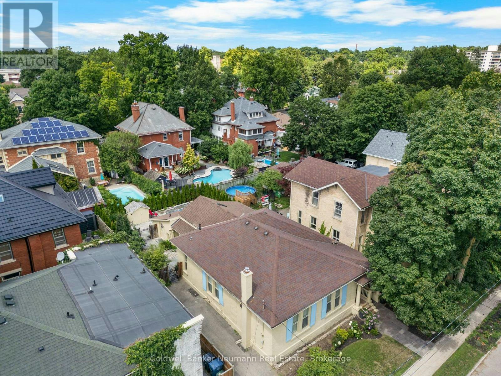 41 Liverpool Street, Guelph, ON, N1H 2K8 - 2