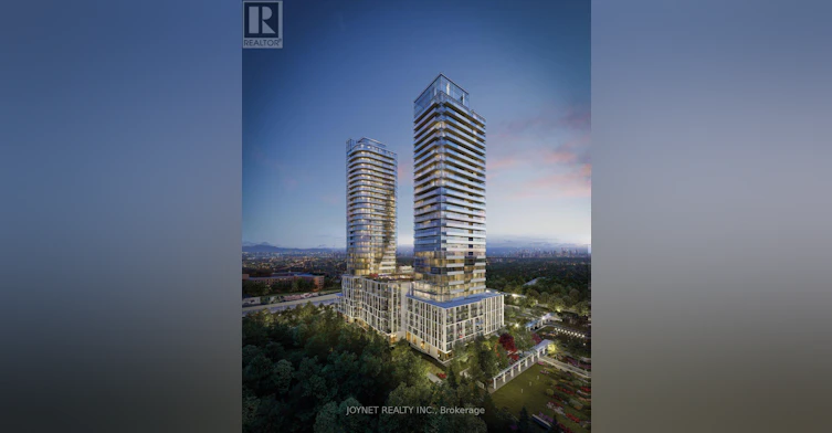 3110-29 Green Trail Court, Toronto, ON, M2K 0J9