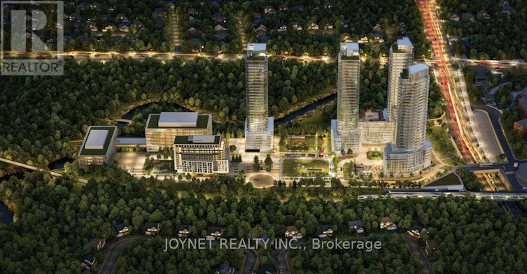 3110-29 Green Trail Court, Toronto, ON, M2K 0J9 - 3