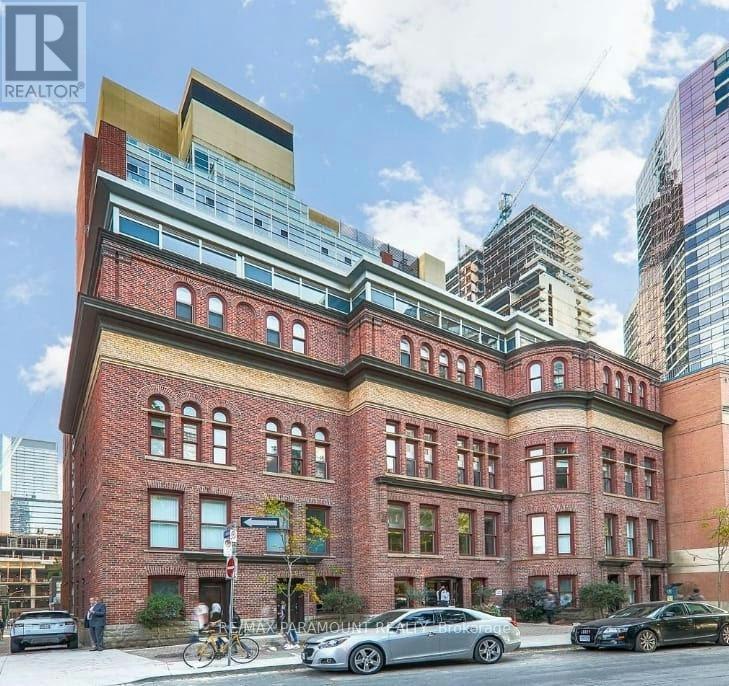 709-11 St Joseph Street, Toronto, ON, M4Y 3G4