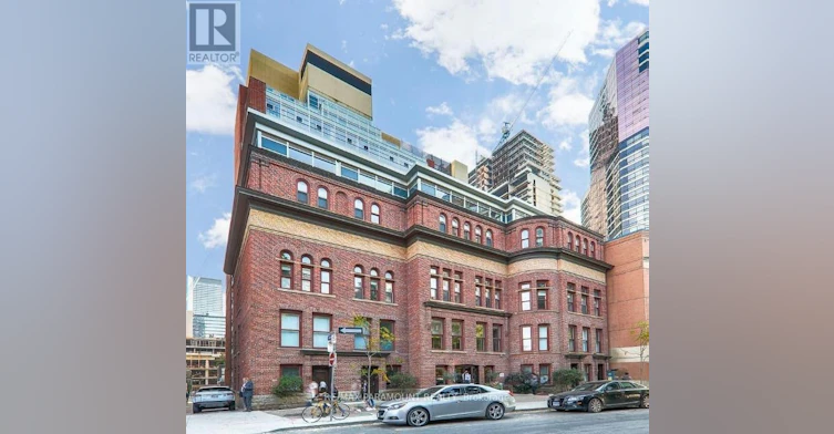 709-11 St Joseph Street, Toronto, ON, M4Y 3G4