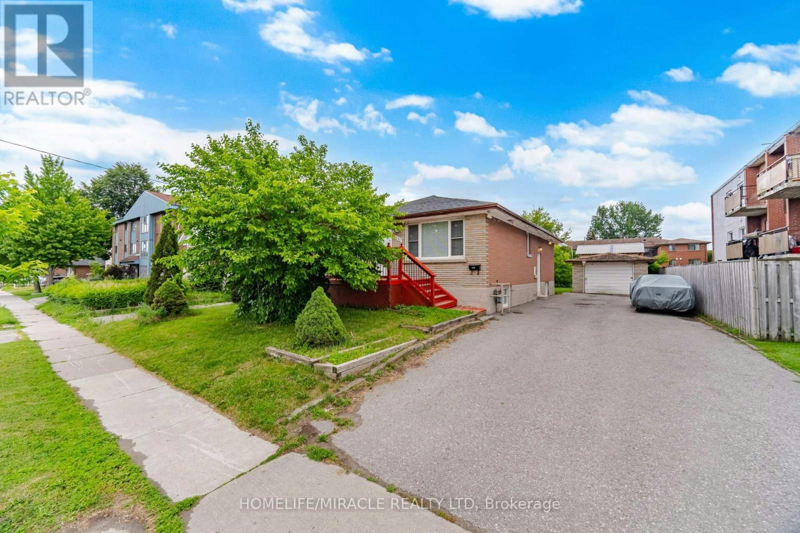 283 Cordova Road, Oshawa, ON, L1J 1P1