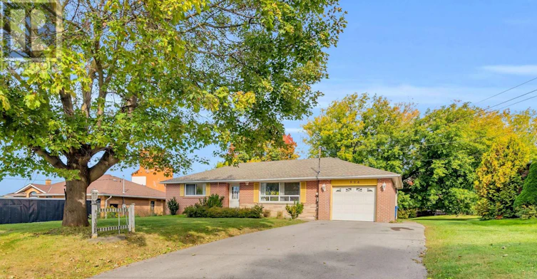 506 Main Street, King, ON, L0G 1T0 - 2