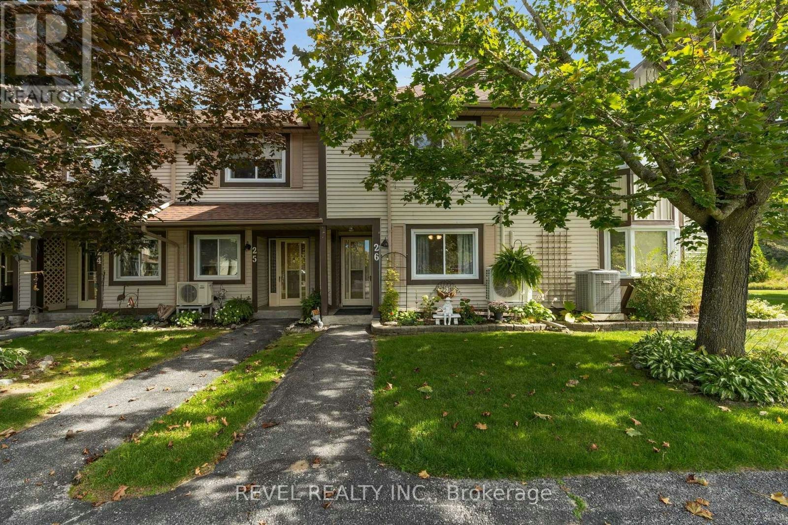 26-11 Laguna Parkway, Ramara, ON, L0K 1B0