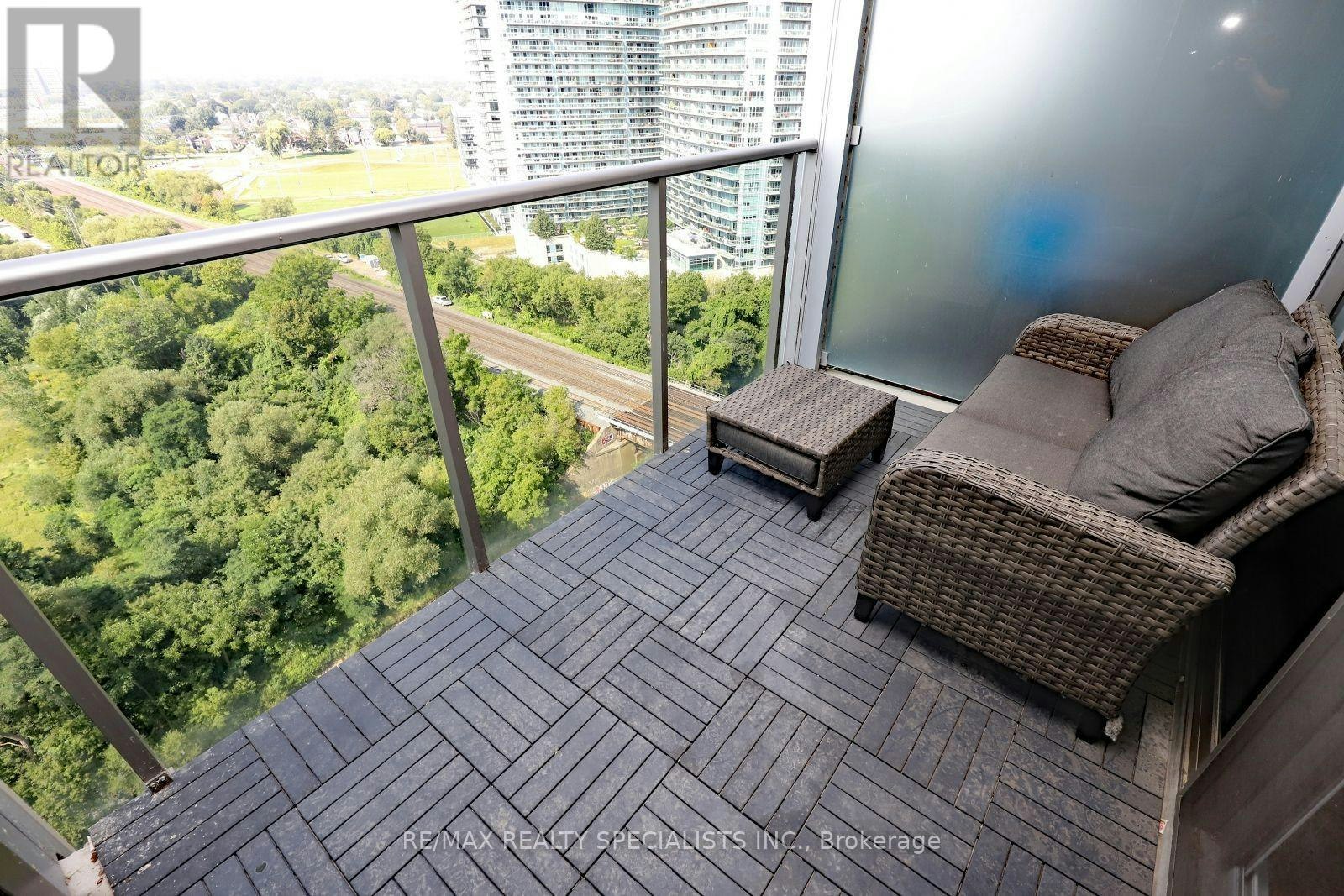 2103-88 Park Lawn Road, Toronto, ON, M8Y 0B5 - 23