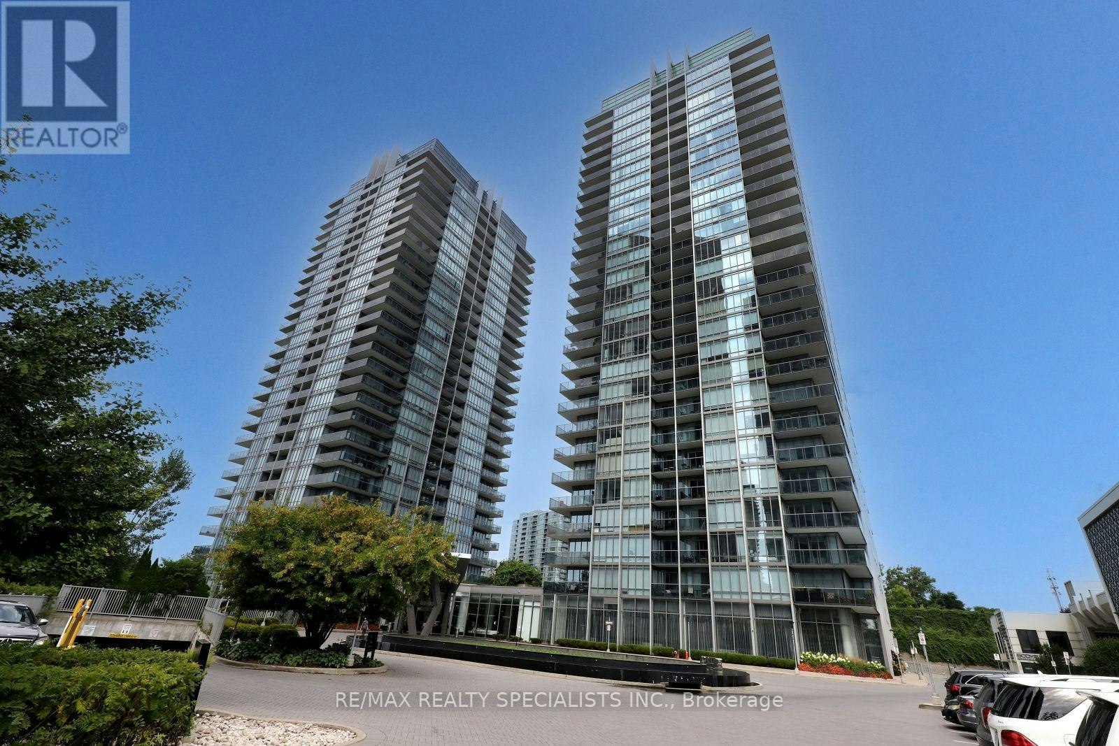 2103-88 Park Lawn Road, Toronto, ON, M8Y 0B5
