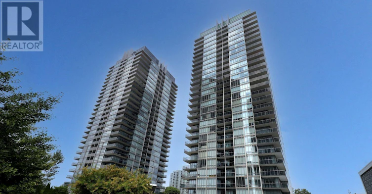 2103-88 Park Lawn Road, Toronto, ON, M8Y 0B5