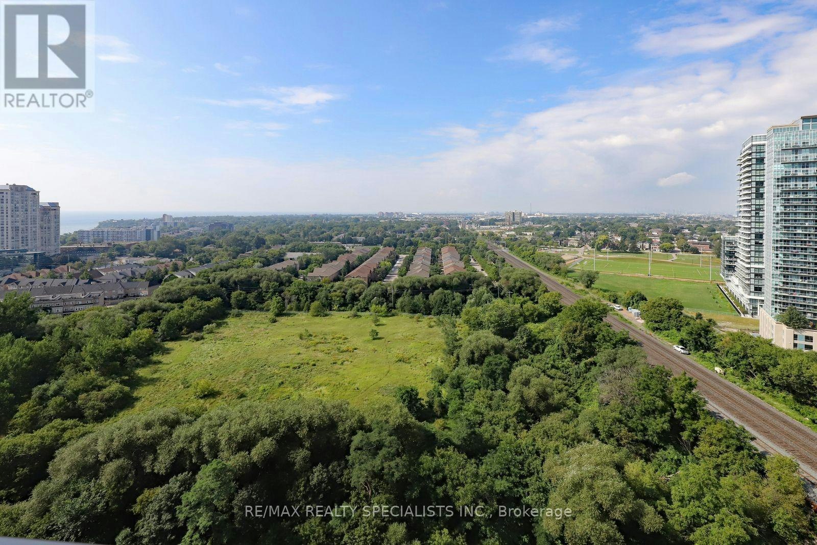 2103-88 Park Lawn Road, Toronto, ON, M8Y 0B5 - 26