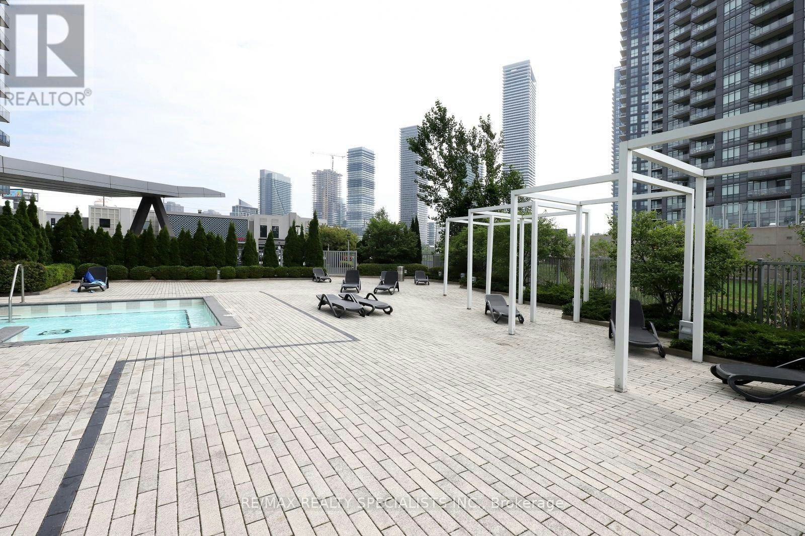 2103-88 Park Lawn Road, Toronto, ON, M8Y 0B5 - 39