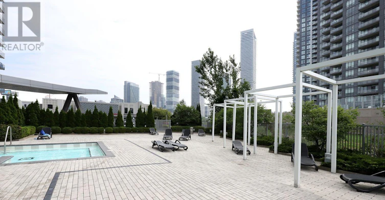 2103-88 Park Lawn Road, Toronto, ON, M8Y 0B5 - 39