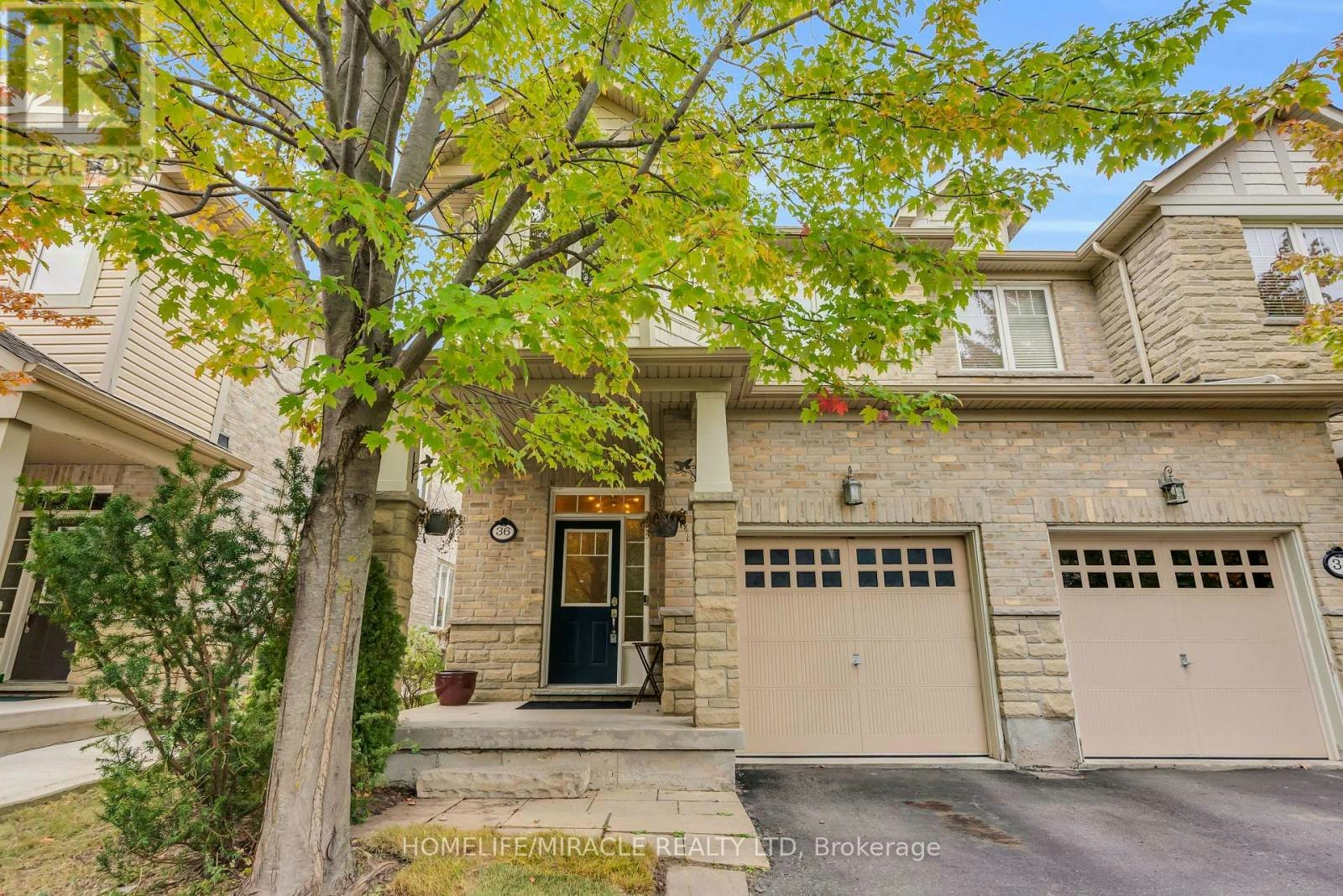 36 Cedarcrest Street, Caledon, ON, L7C 3P9 - 3