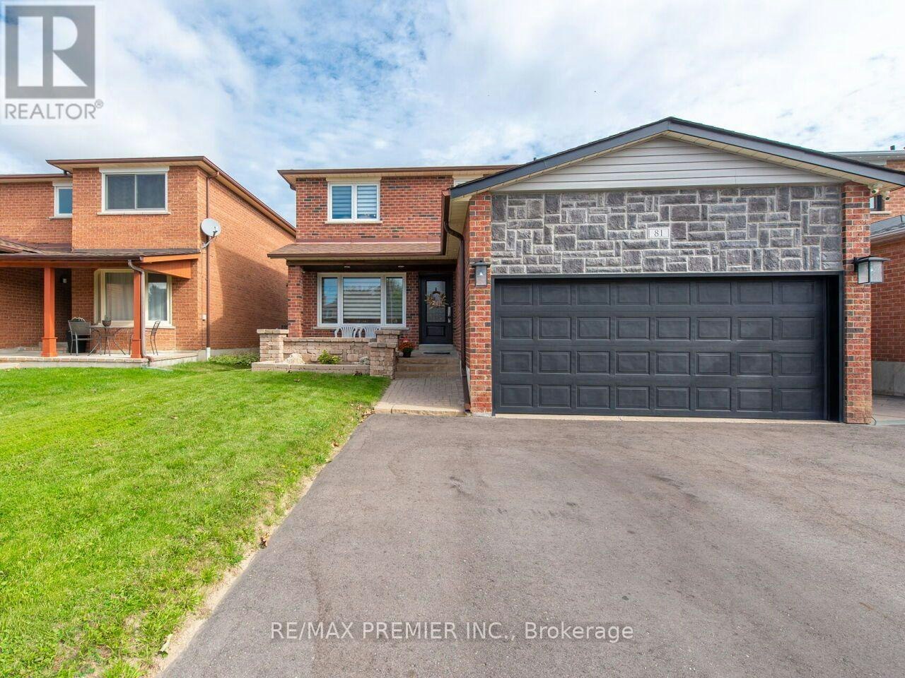 81 De Rose Avenue, Caledon, ON, L7E 1A6