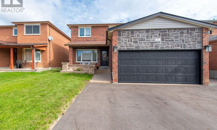 81 De Rose Avenue