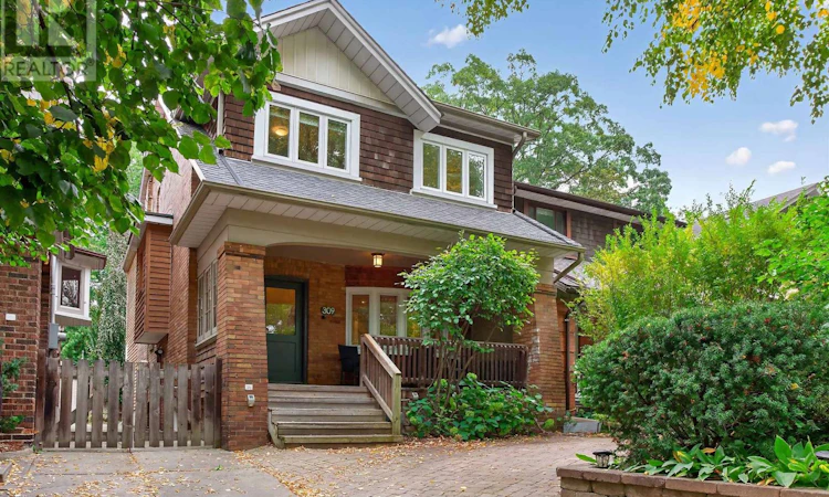 309 Willard Avenue