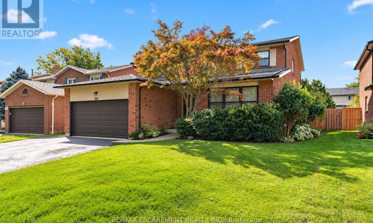 1149 Mesa Crescent