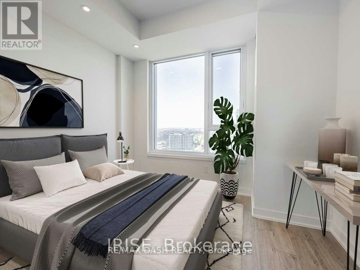 2601-1928 Lake Shore Boulevard W, Toronto, ON, M6S 0B1 - 7