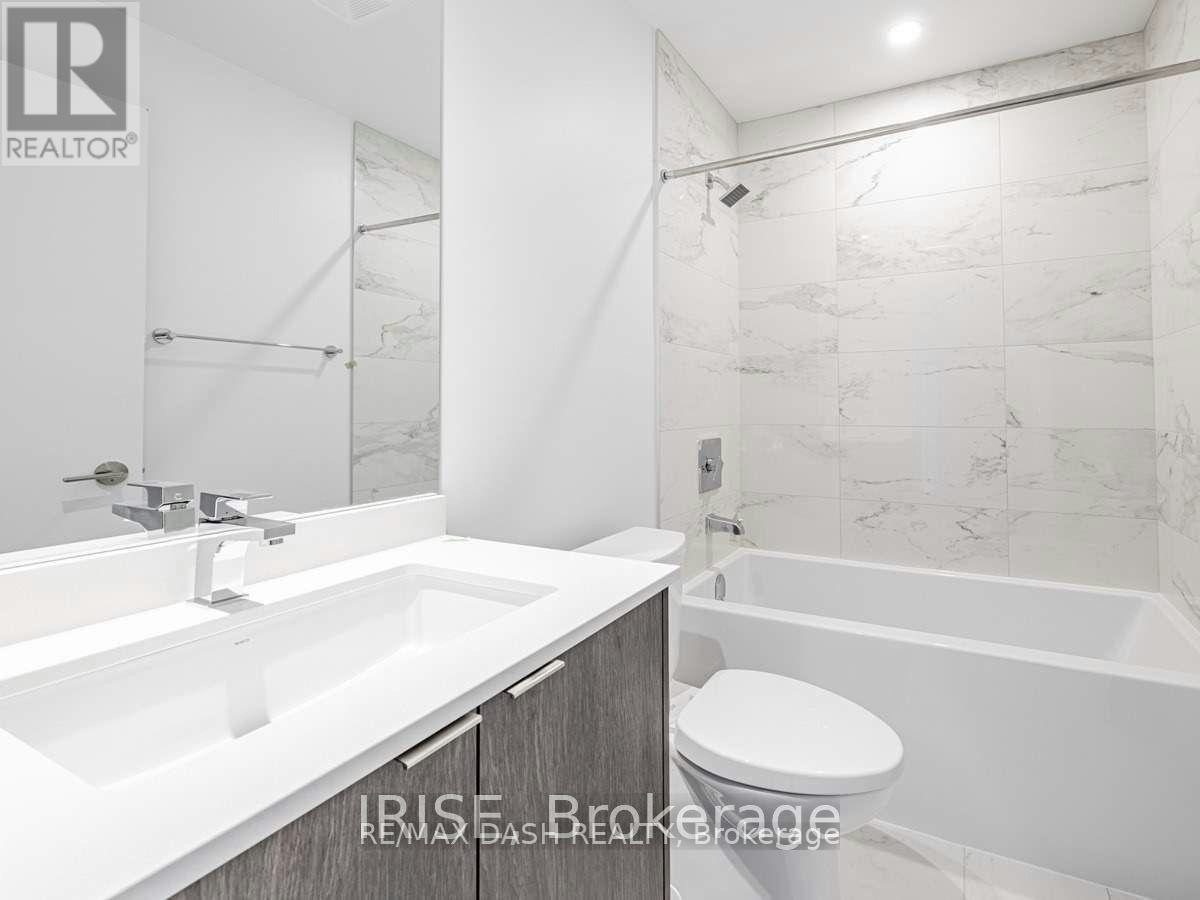 2601-1928 Lake Shore Boulevard W, Toronto, ON, M6S 0B1 - 8