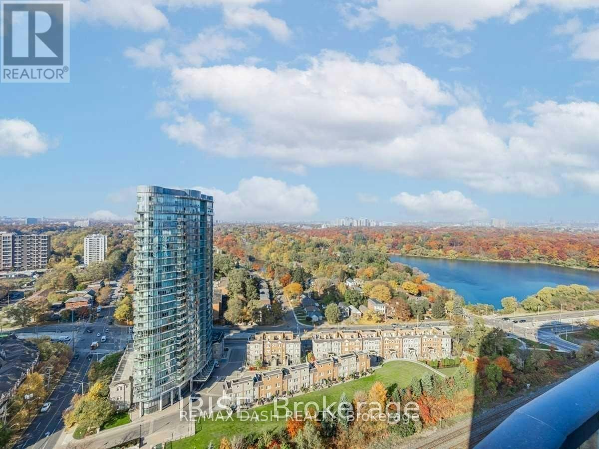 2601-1928 Lake Shore Boulevard W, Toronto, ON, M6S 0B1 - 12