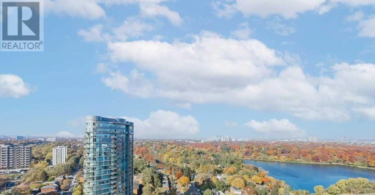 2601-1928 Lake Shore Boulevard W, Toronto, ON, M6S 0B1 - 12