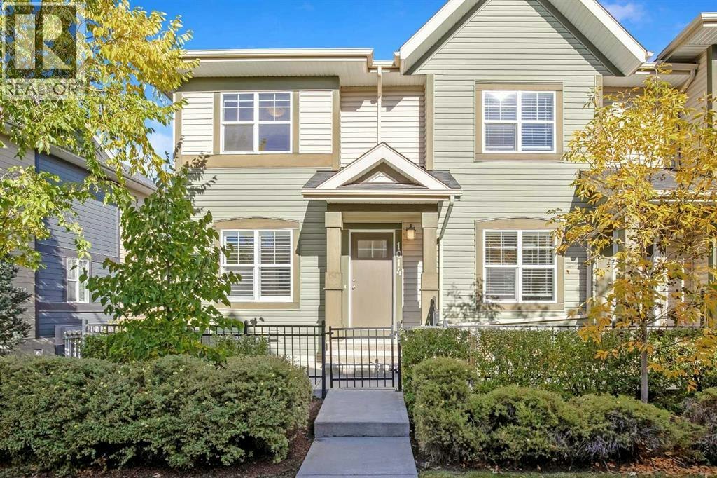 1014 Mckenzie Towne Villas SE, Calgary, AB, T2Z 1E4