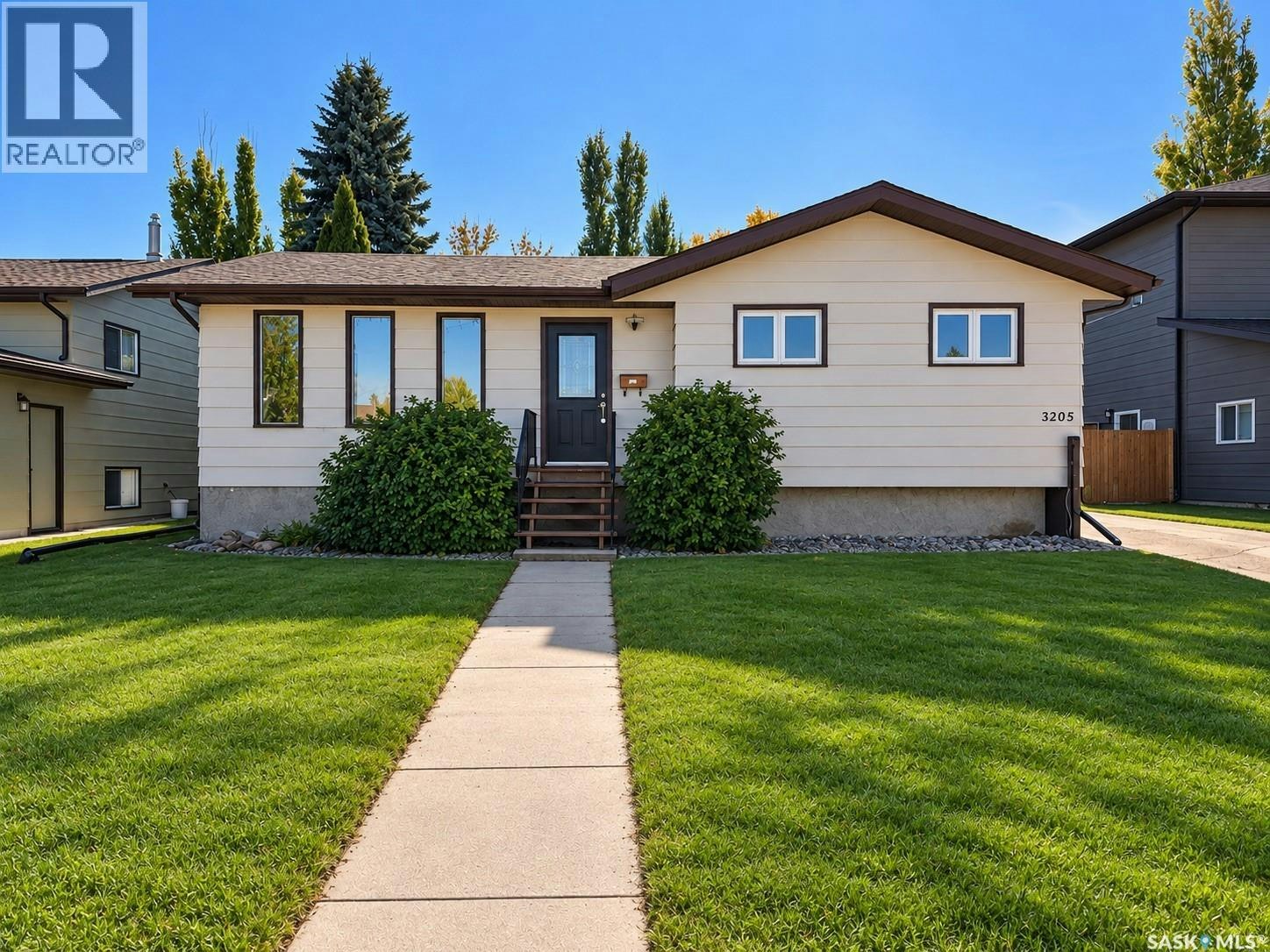 3205 Bliss Crescent, Prince Albert, SK, S6V 7M1