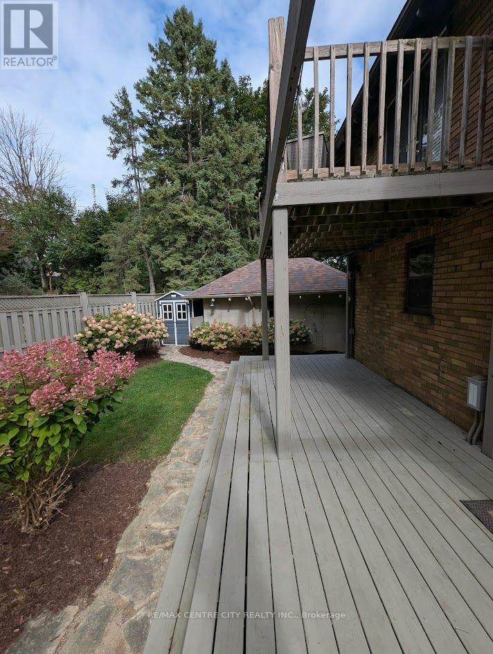 17 Clenray Place, London, ON, N6A 3Y9 - 43