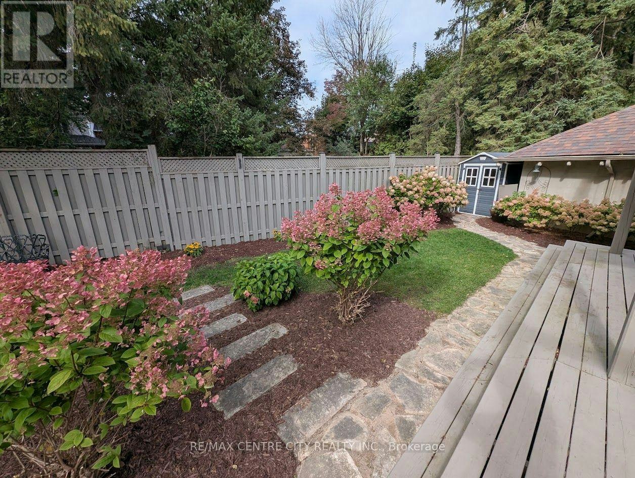 17 Clenray Place, London, ON, N6A 3Y9 - 42