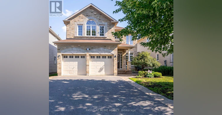 106 Sunita Crescent, Ottawa, ON, K2J 5S5