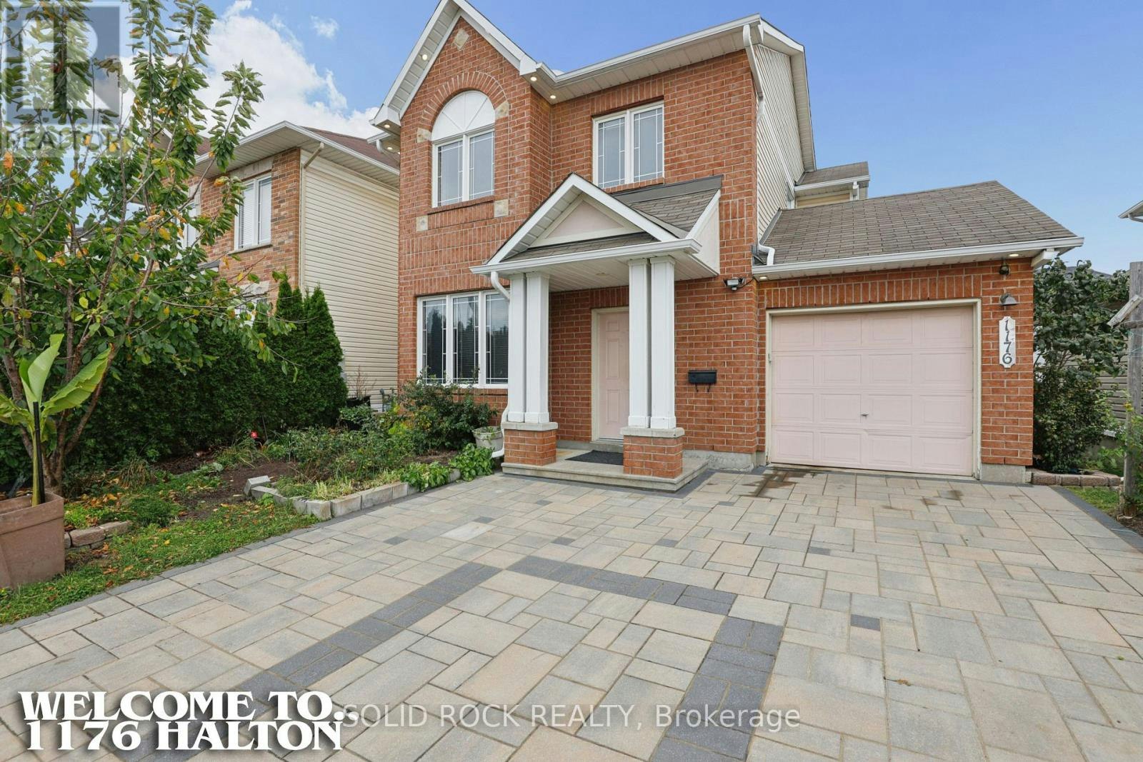 1176 Halton Terrace, Ottawa, ON, K2W 1H1