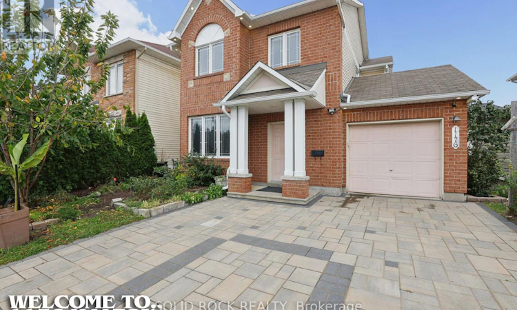 1176 Halton Terrace