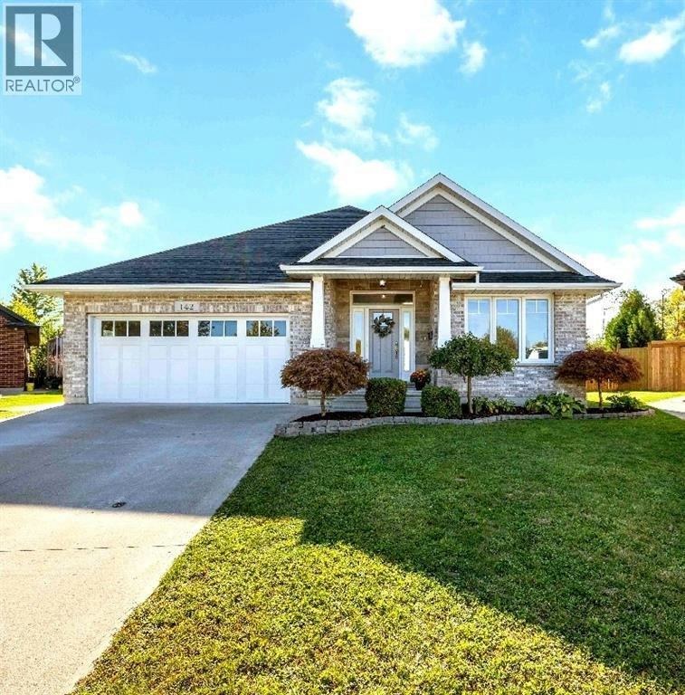142 Madison D'andrea Avenue, Sarnia, ON, N7S 6L9