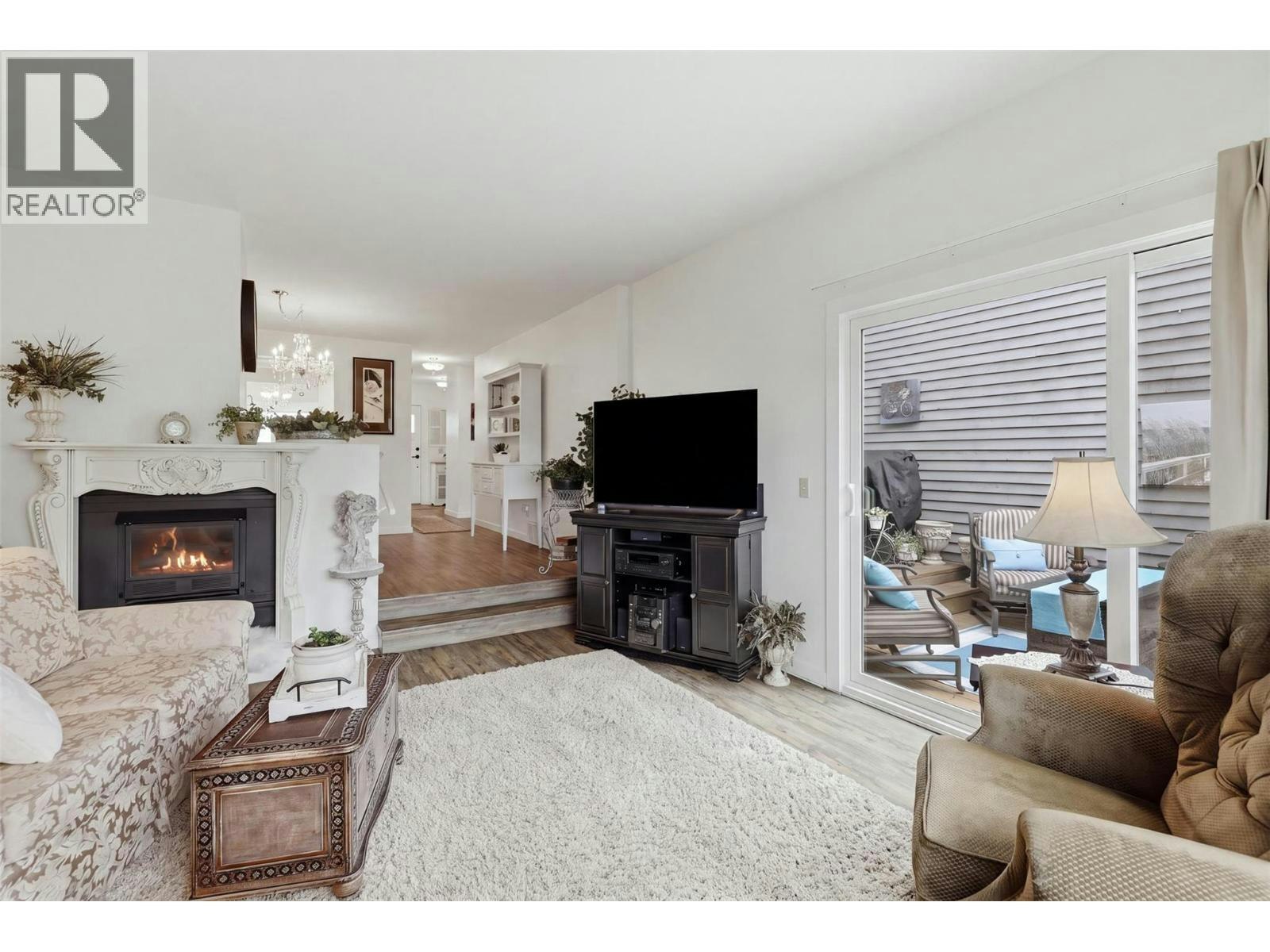 11-1795 Summit Drive, Kamloops, BC, V2E 2E8
