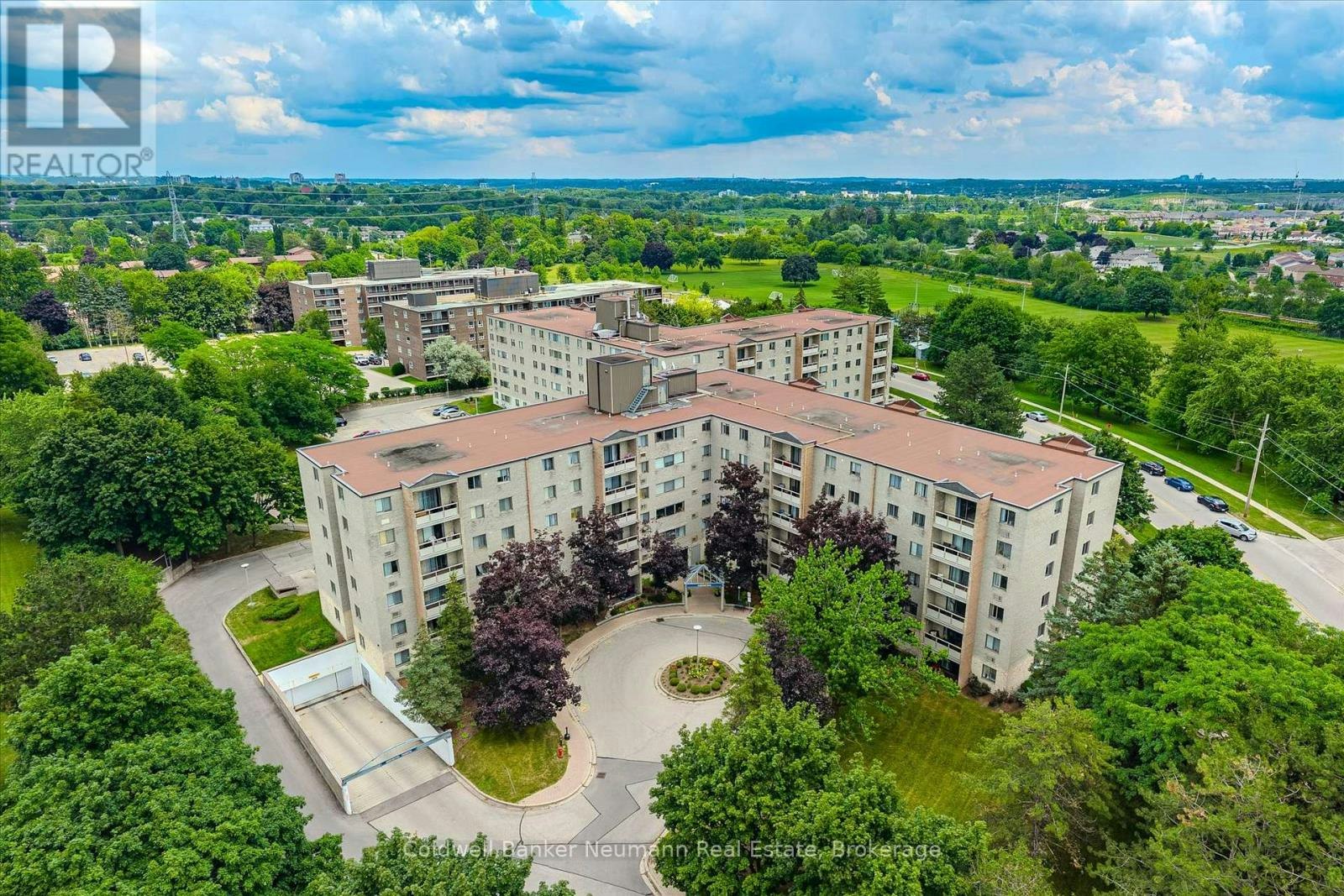 405-93 Westwood Road, Guelph, ON, N1H 7J7