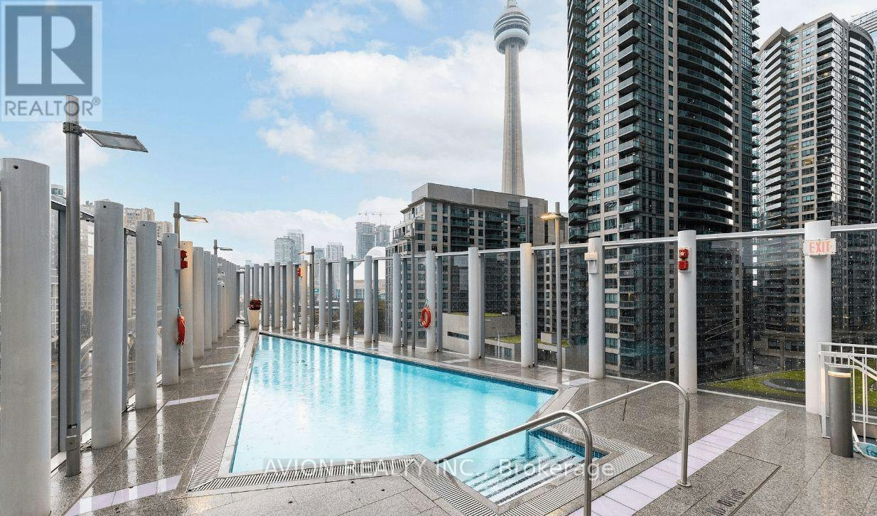 3008-10 York Street, Toronto, ON, M5J 0E1 - 14