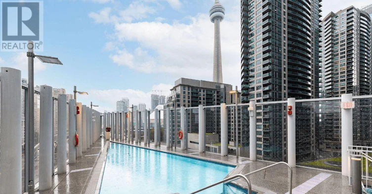 3008-10 York Street, Toronto, ON, M5J 0E1 - 14