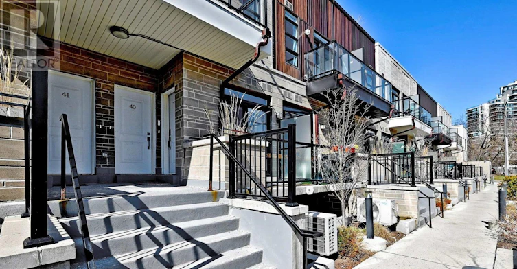 39-57 Finch Avenue W, Toronto, ON, M2K 0K9 - 4