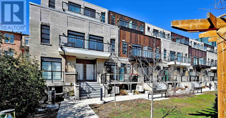 39-57 Finch Avenue W, Toronto, ON, M2K 0K9