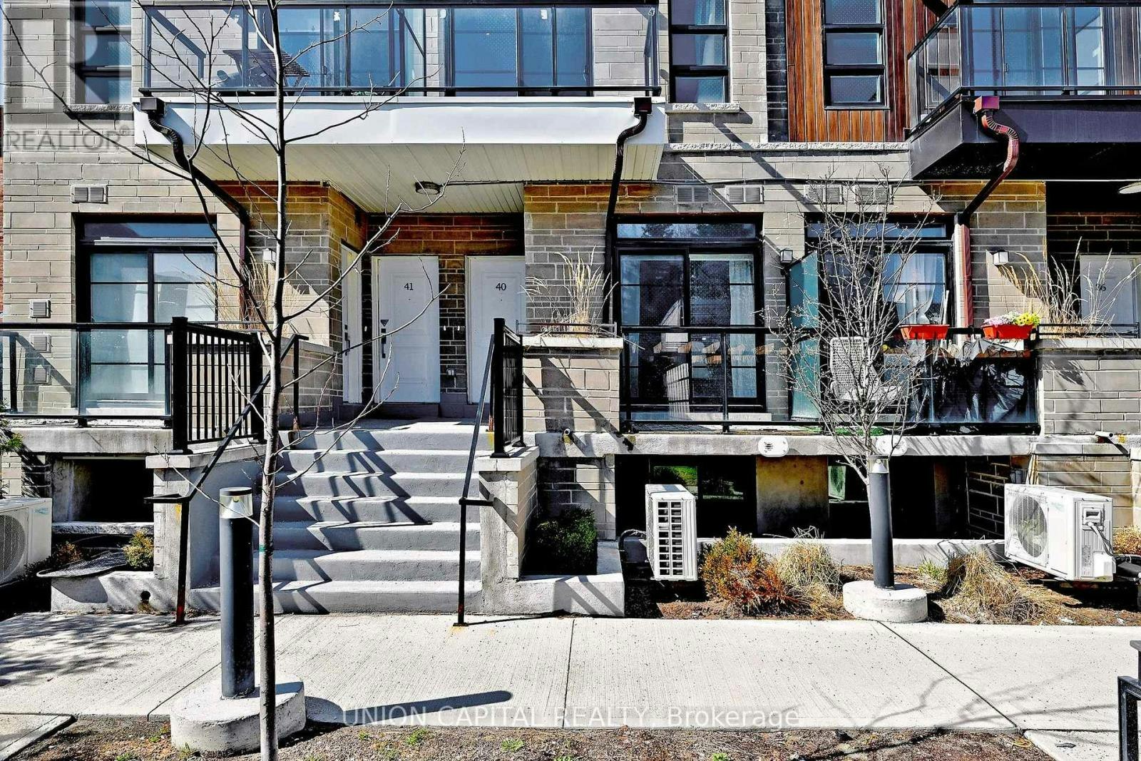 39-57 Finch Avenue W, Toronto, ON, M2K 0K9 - 3