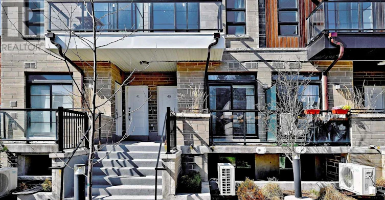 39-57 Finch Avenue W, Toronto, ON, M2K 0K9 - 3