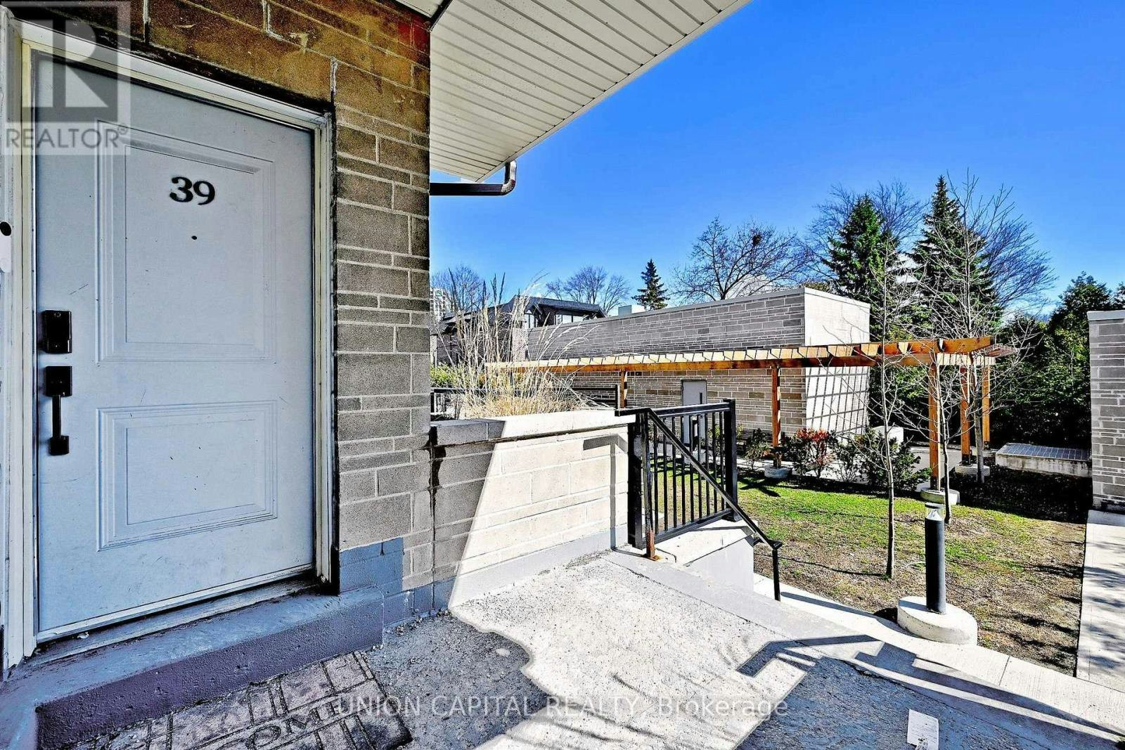 39-57 Finch Avenue W, Toronto, ON, M2K 0K9 - 5