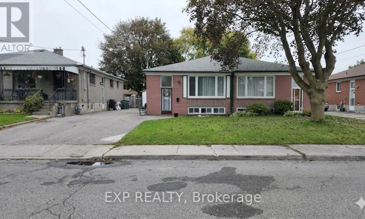 23 Chapman Avenue