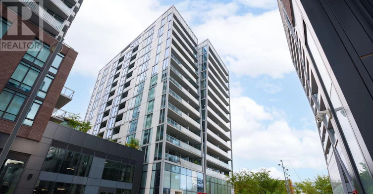 1008-25 Baseball Place, Toronto, ON, M4M 2A5