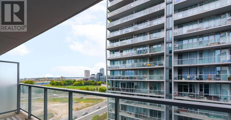 1008-25 Baseball Place, Toronto, ON, M4M 2A5 - 16