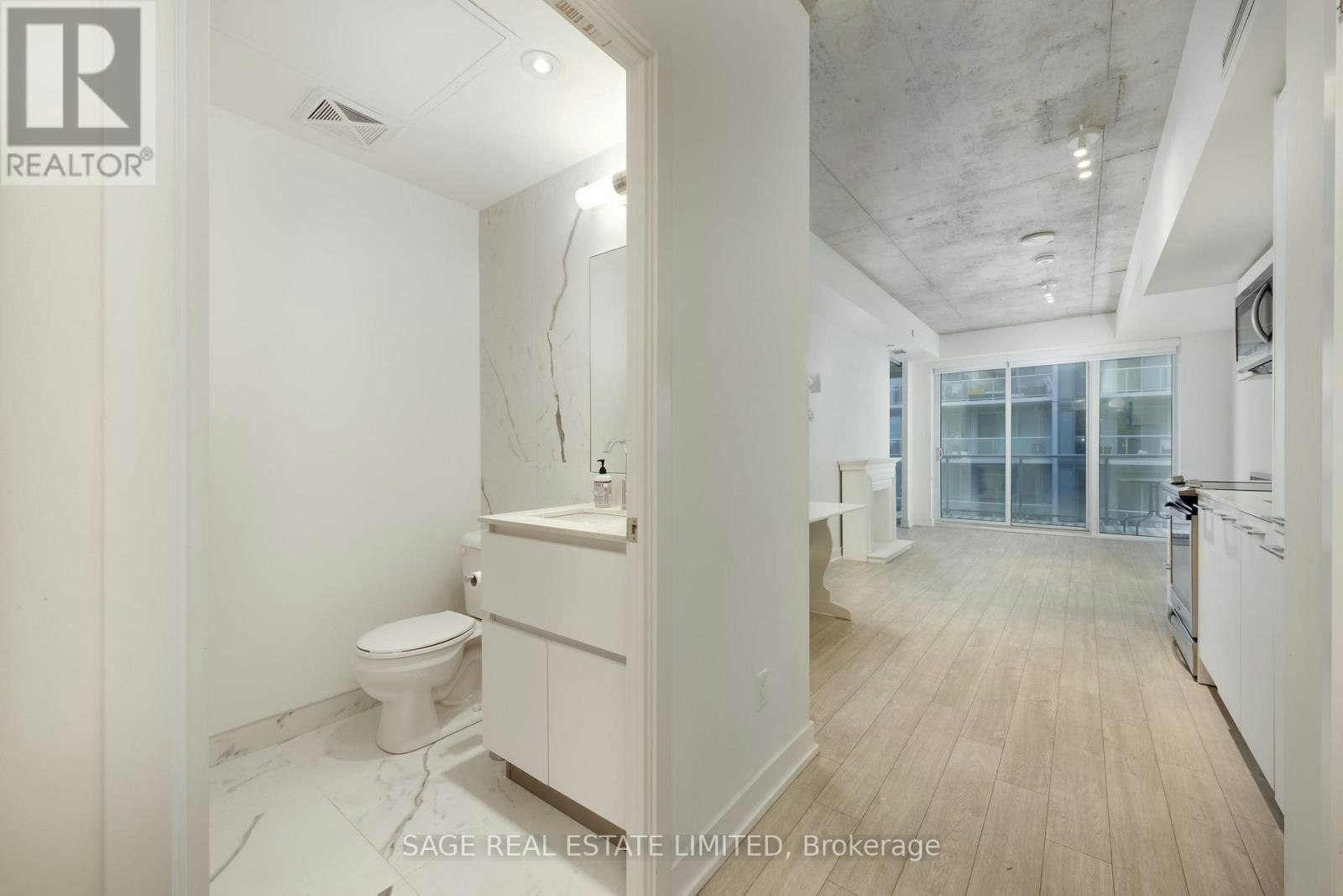 1008-25 Baseball Place, Toronto, ON, M4M 2A5 - 5